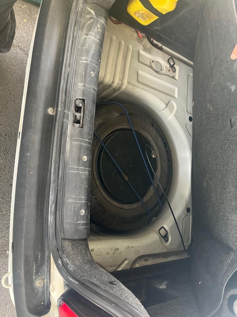 پژو 206 SD v8 - 1394