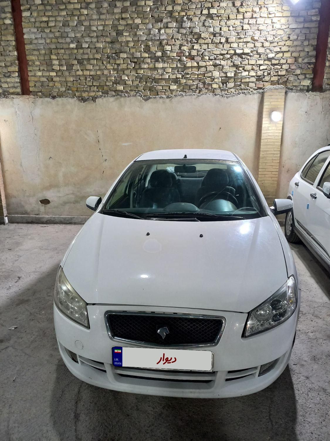 خودرو رانا، LX آگهی ann_18181581