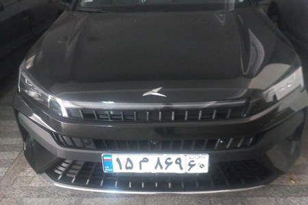 خودرو کی ام سی، J7 آگهی ann_18181585