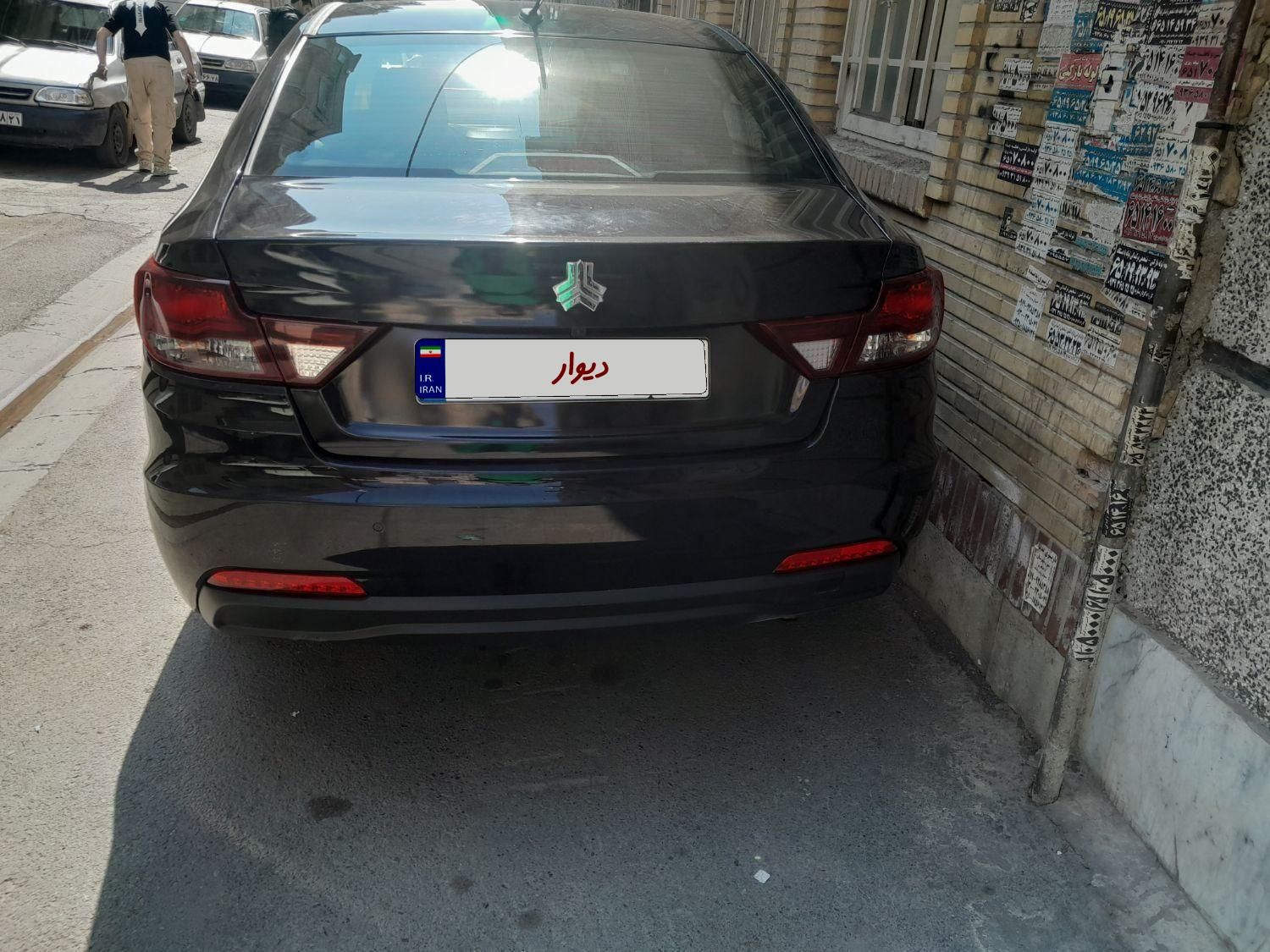 خودرو شاهین، G آگهی ann_18181687
