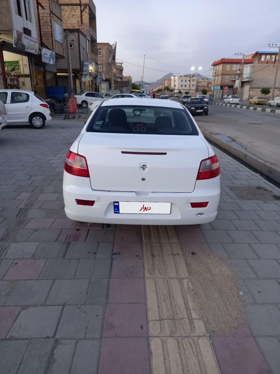 رانا LX - - 1394
