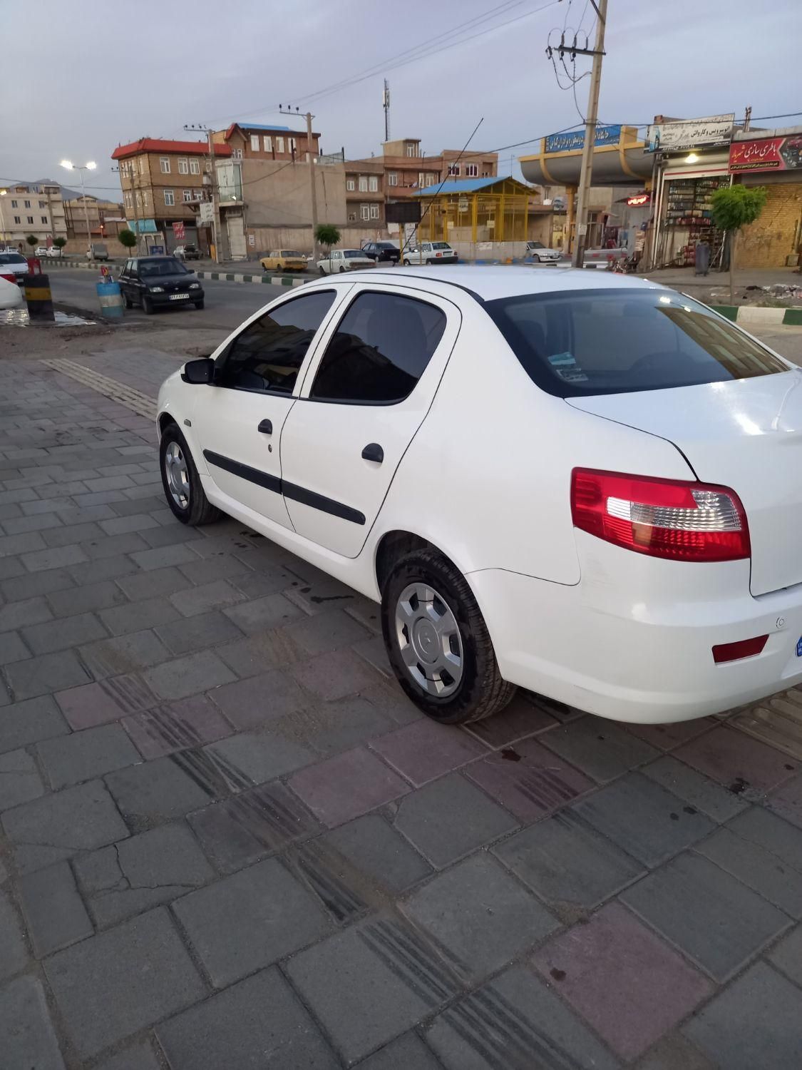رانا LX - - 1394