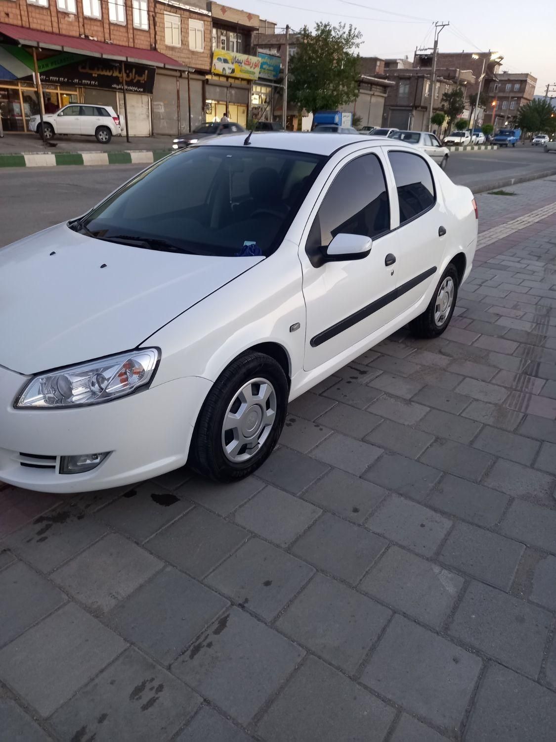 رانا LX - - 1394