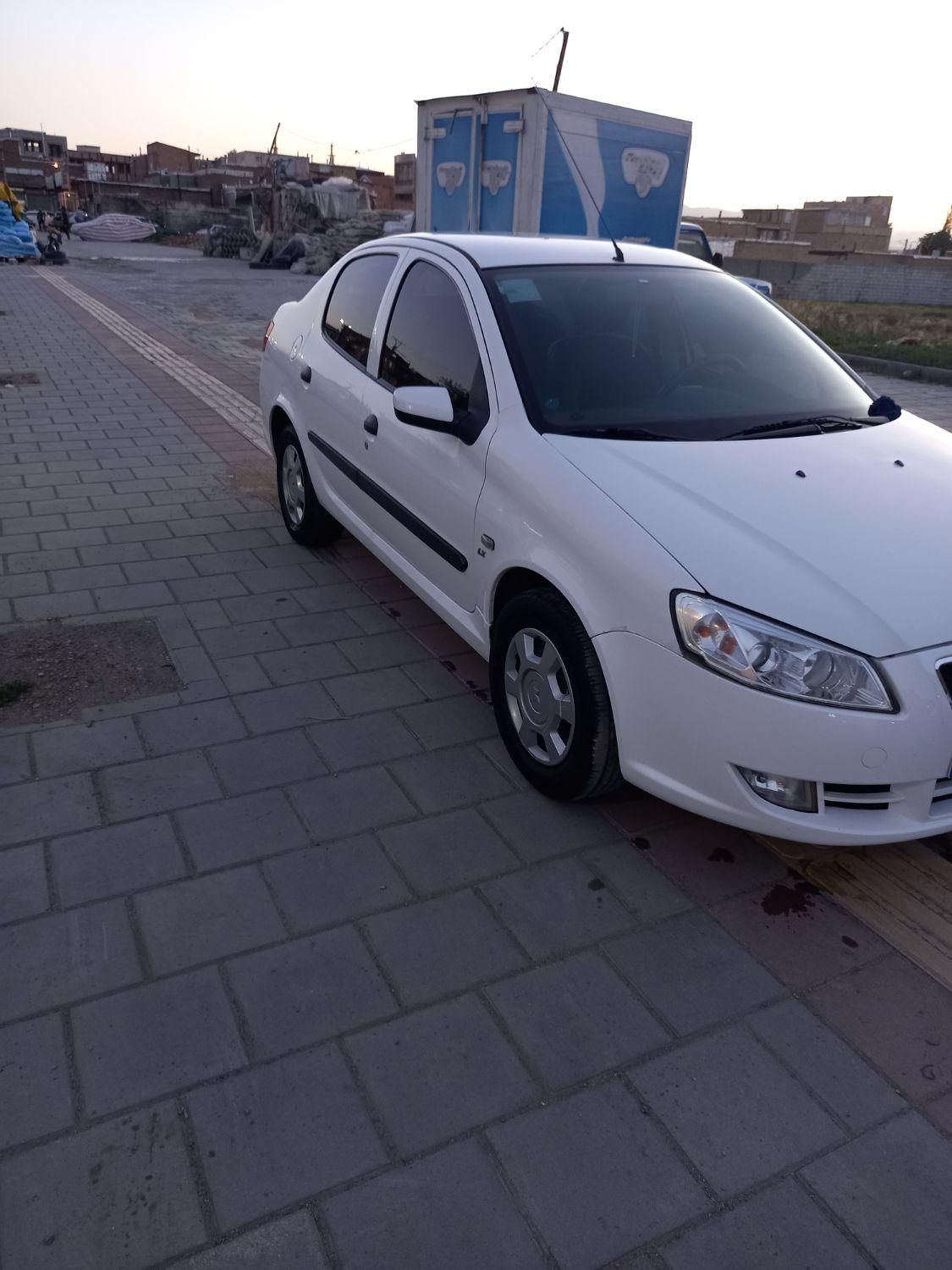 رانا LX - - 1394