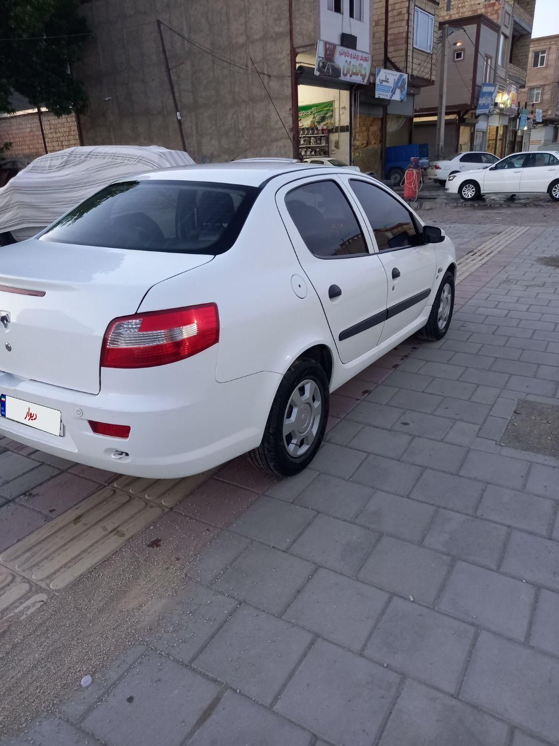 رانا LX - - 1394