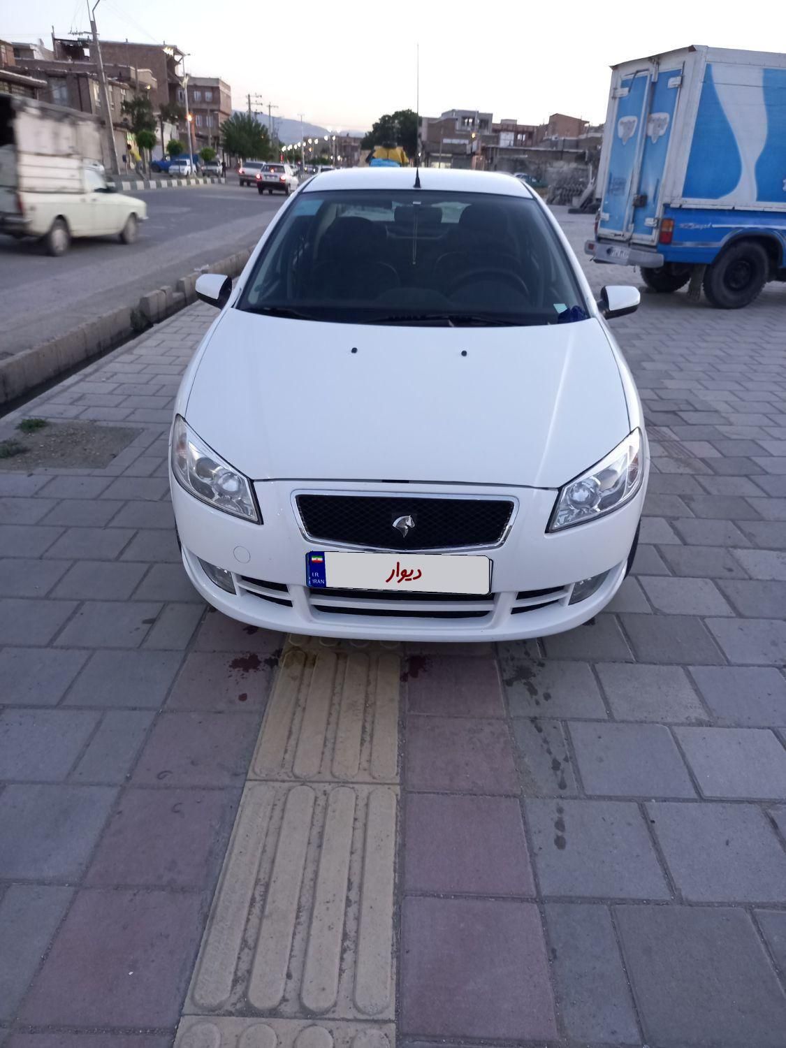 خودرو رانا، LX آگهی ann_18181755