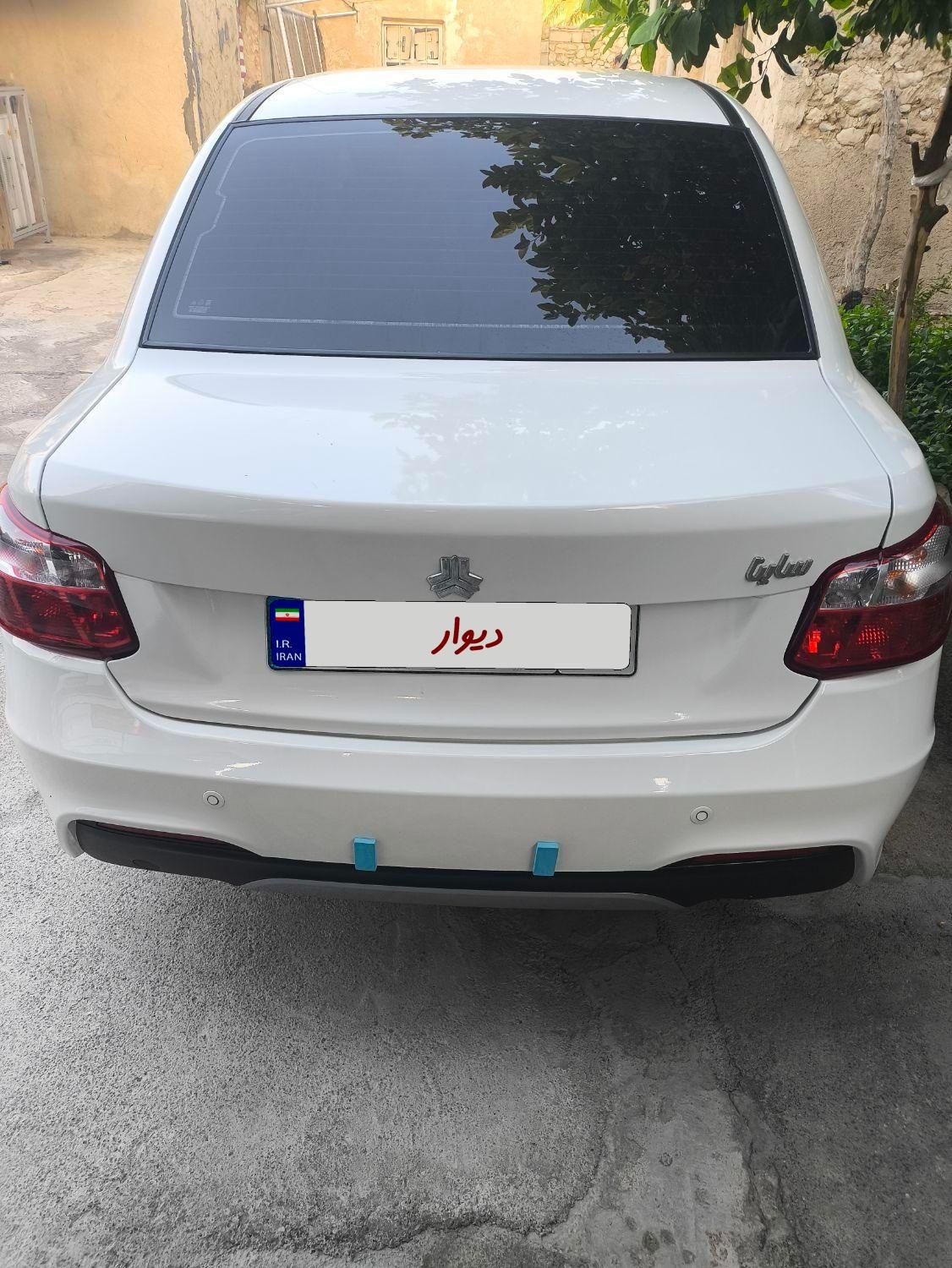 خودرو ساینا، S آگهی ann_18181840