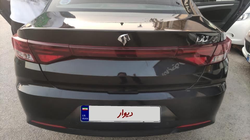 تارا دنده‌ای v1 - 1403