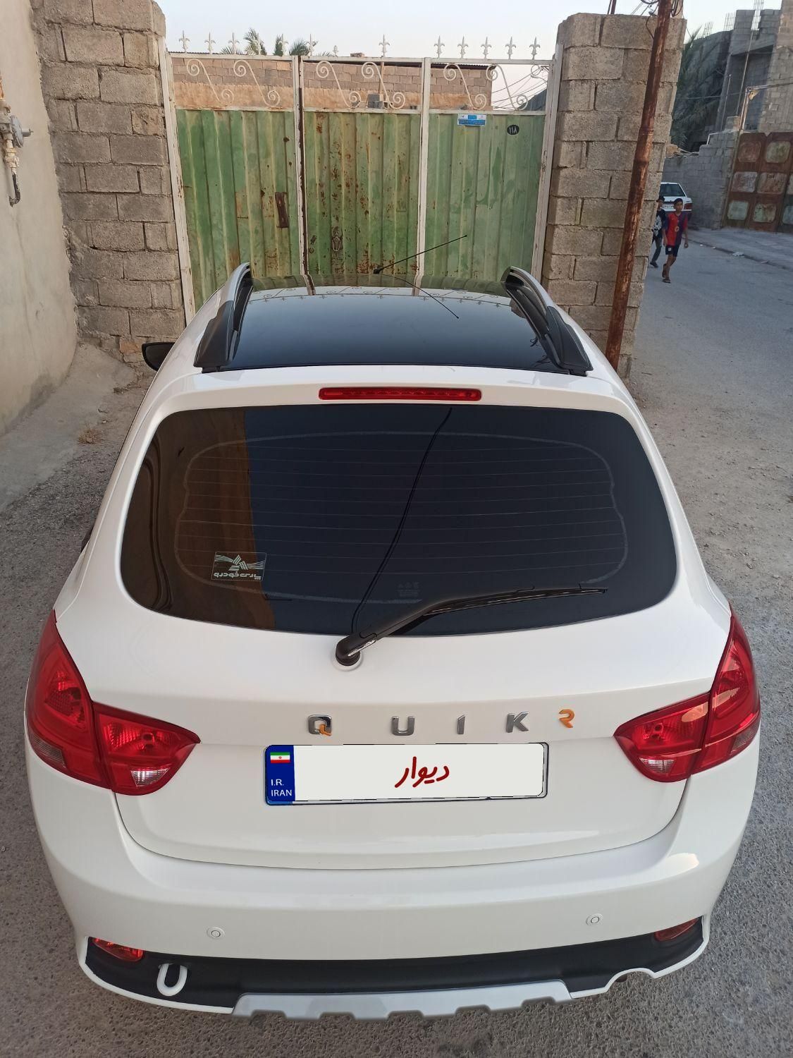 خودرو کوییک، R آگهی ann_18181861