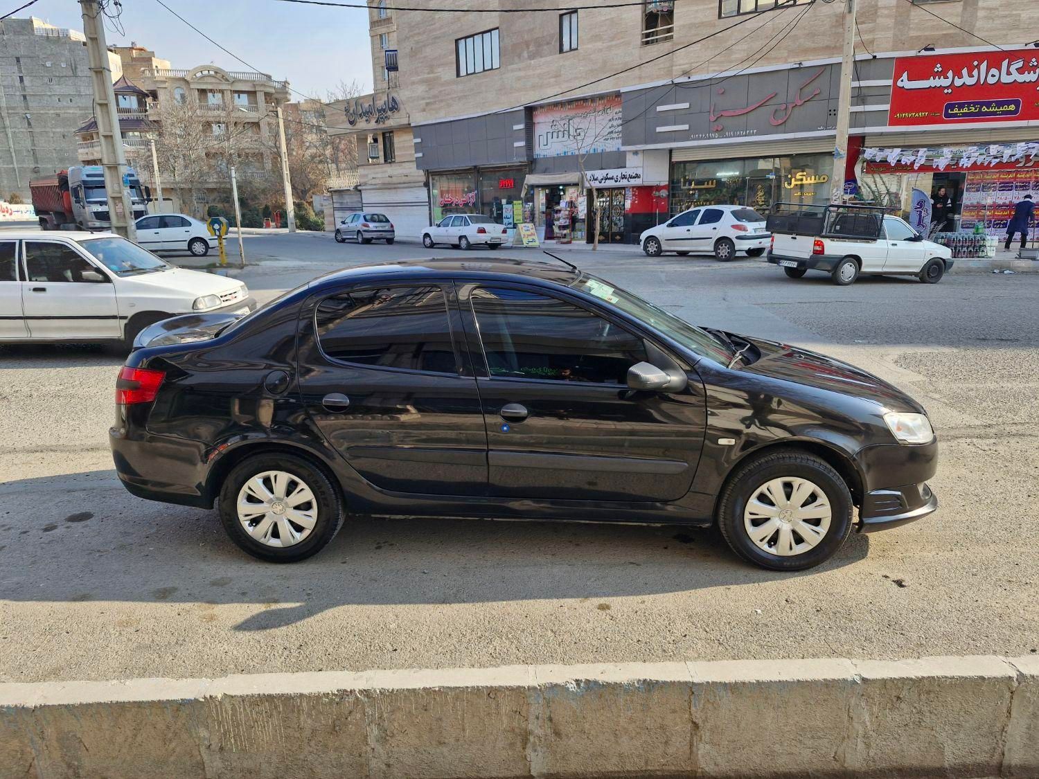 رانا LX - - 1394