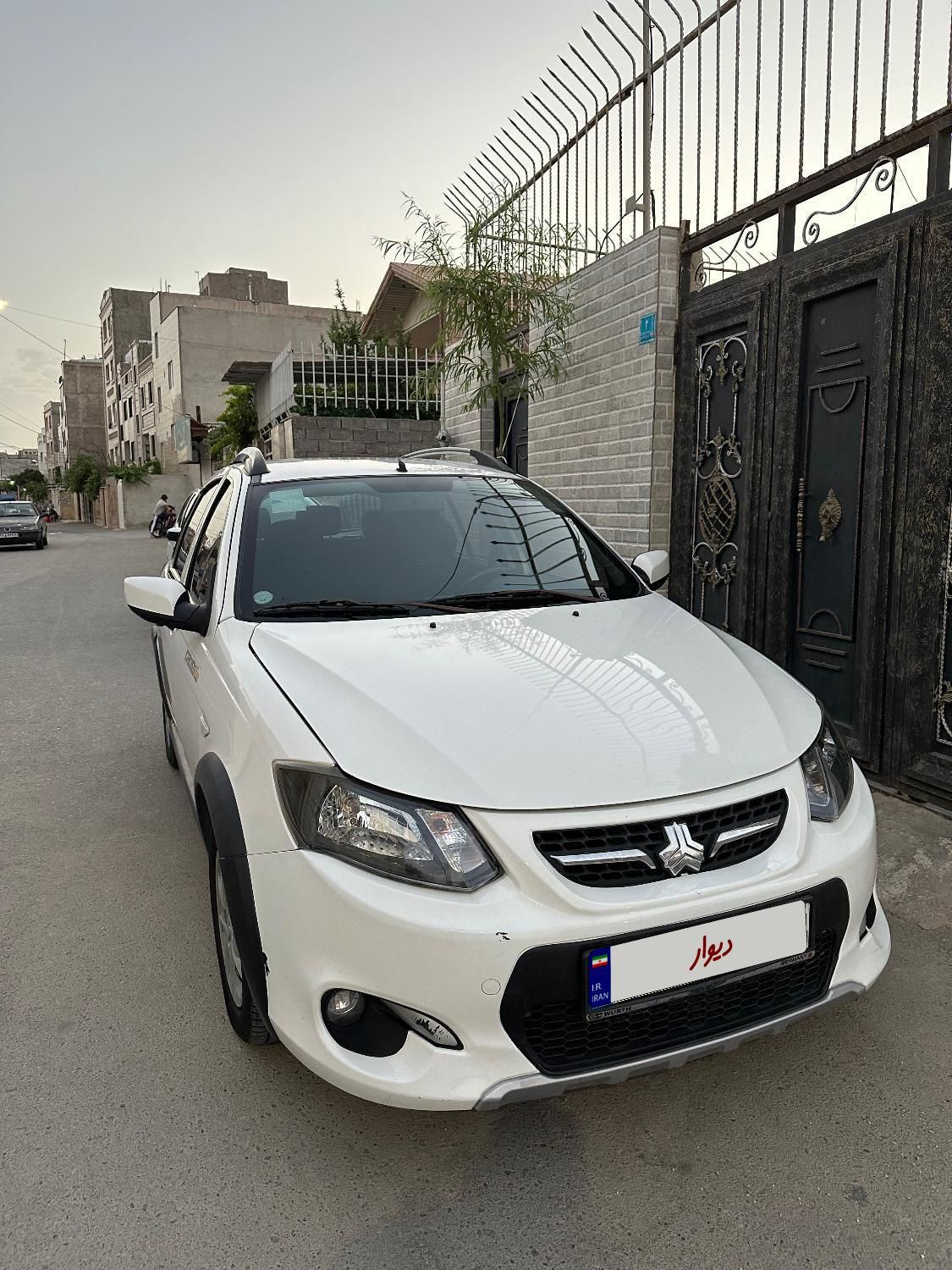 کوییک دنده‌ای دنده‌ای - 1400