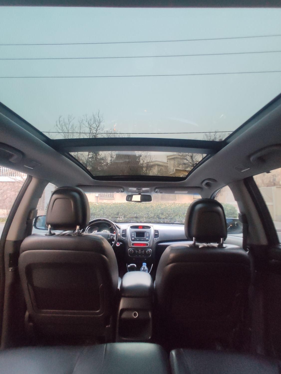 کیا سورنتو فول XM - 2013
