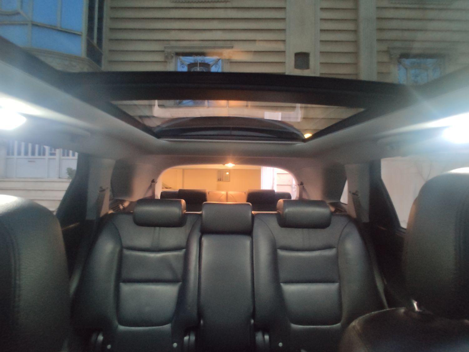 کیا سورنتو فول XM - 2013