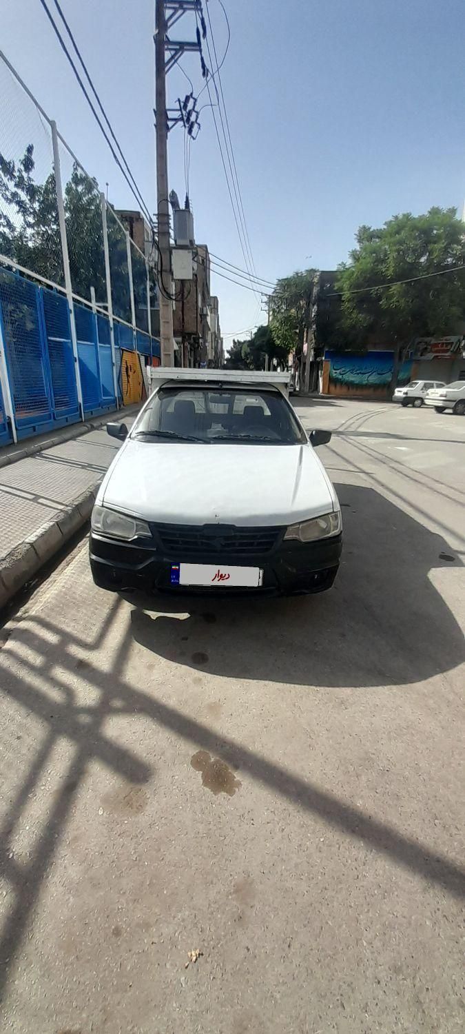 خودرو آریسان، دوگانه سوز آگهی ann_18181965