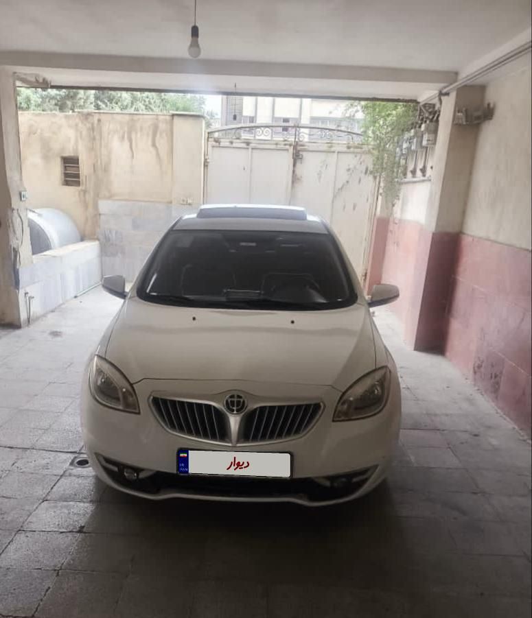 خودرو برلیانس، H330 آگهی ann_18182044