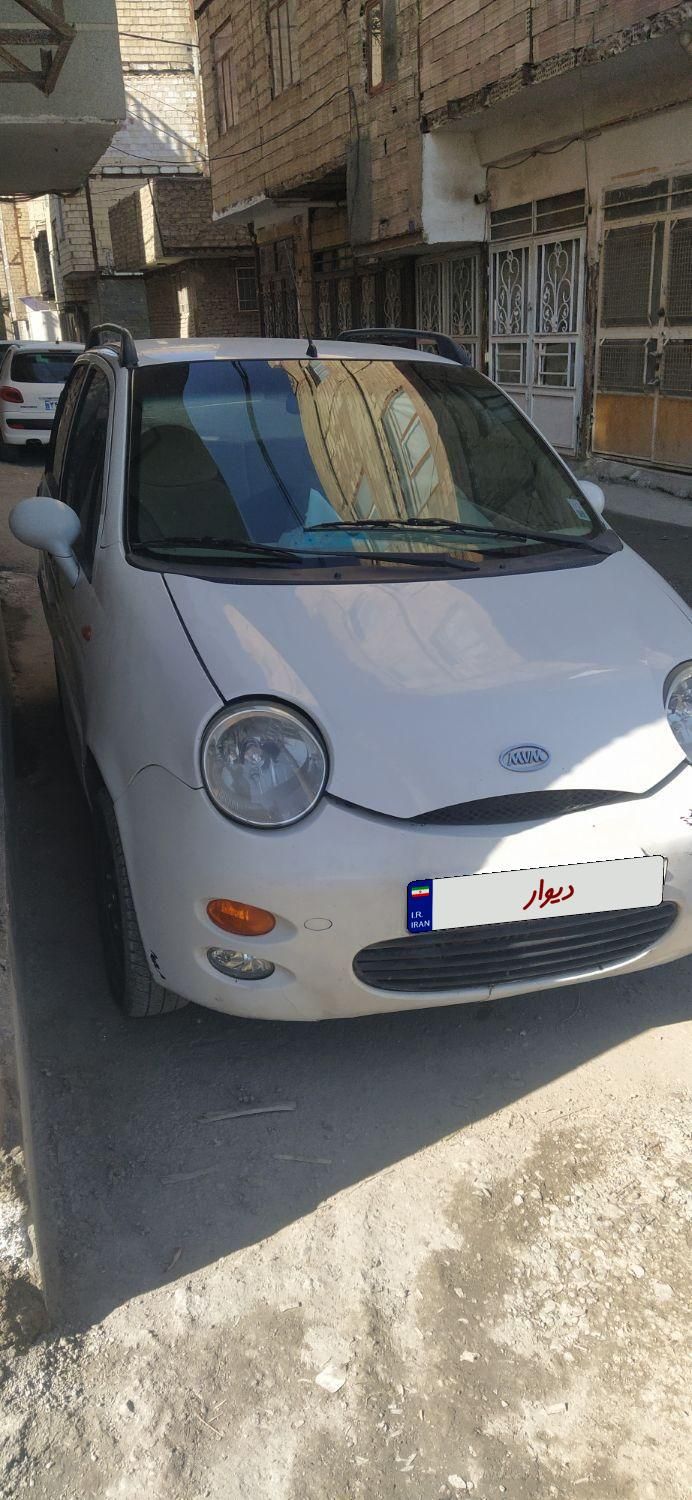 خودرو ام وی ام، 110 آگهی ann_18182060
