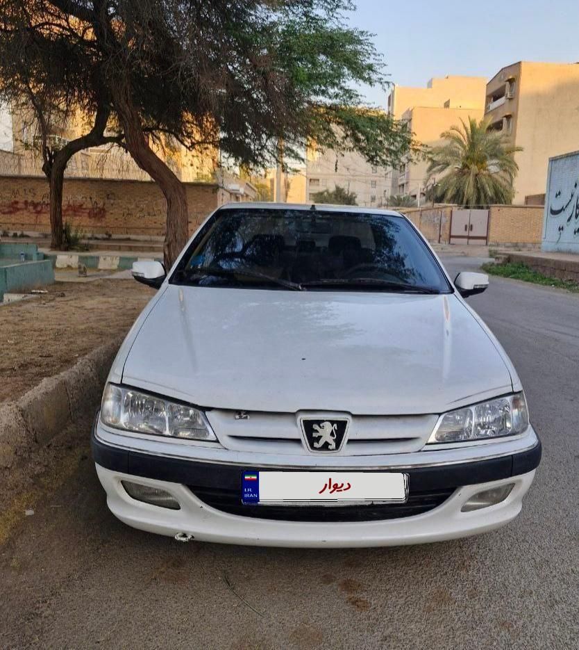 خودرو پژو، پارس آگهی ann_18182067