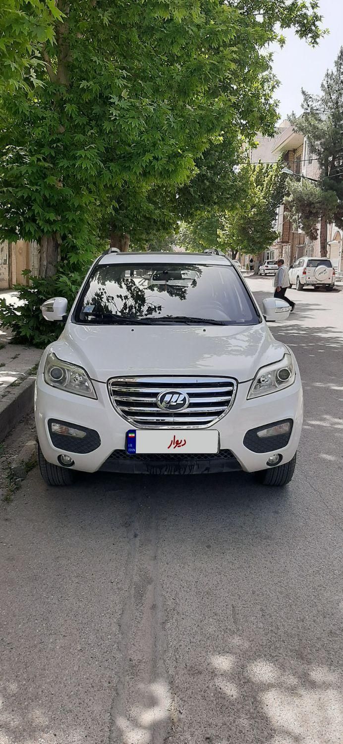 خودرو لیفان، X60 آگهی ann_18182069