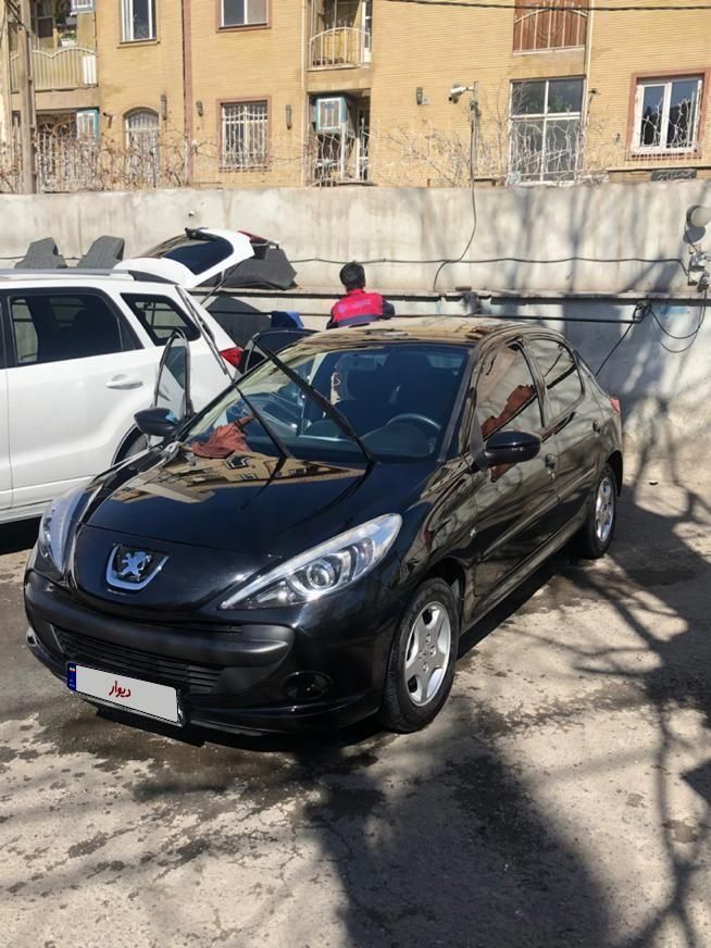 خودرو پژو، 207 آگهی ann_18182095
