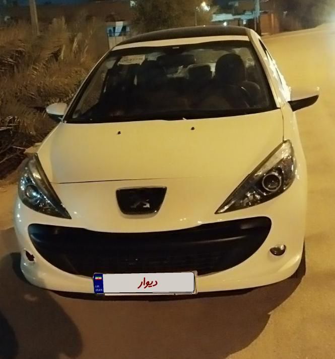خودرو پژو، 207 آگهی ann_18182098