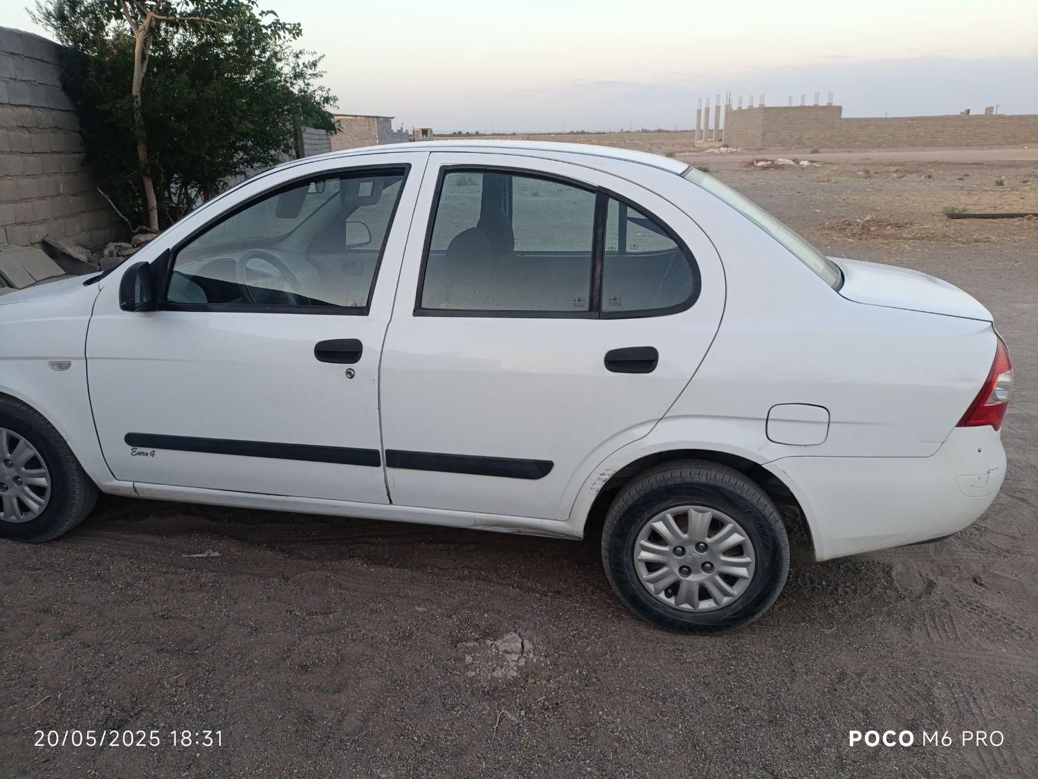 خودرو تیبا، صندوق دار آگهی ann_18182117