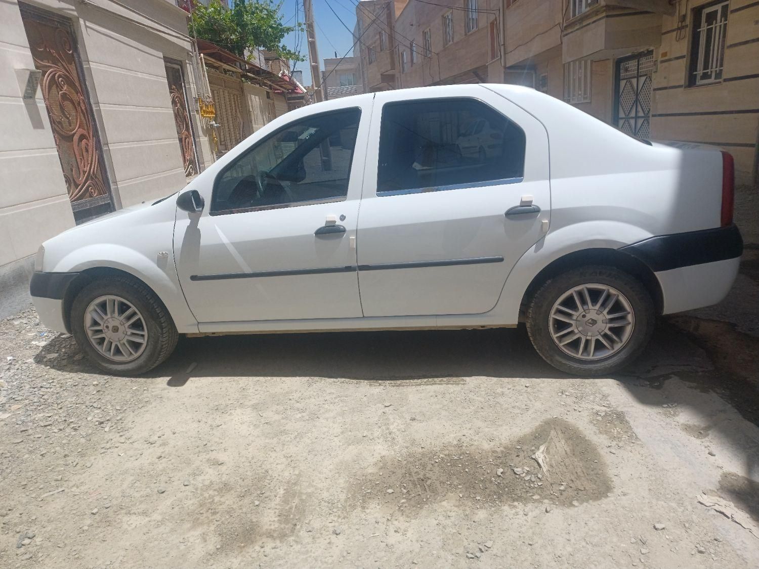 خودرو رنو، پارس تندر آگهی ann_18182136