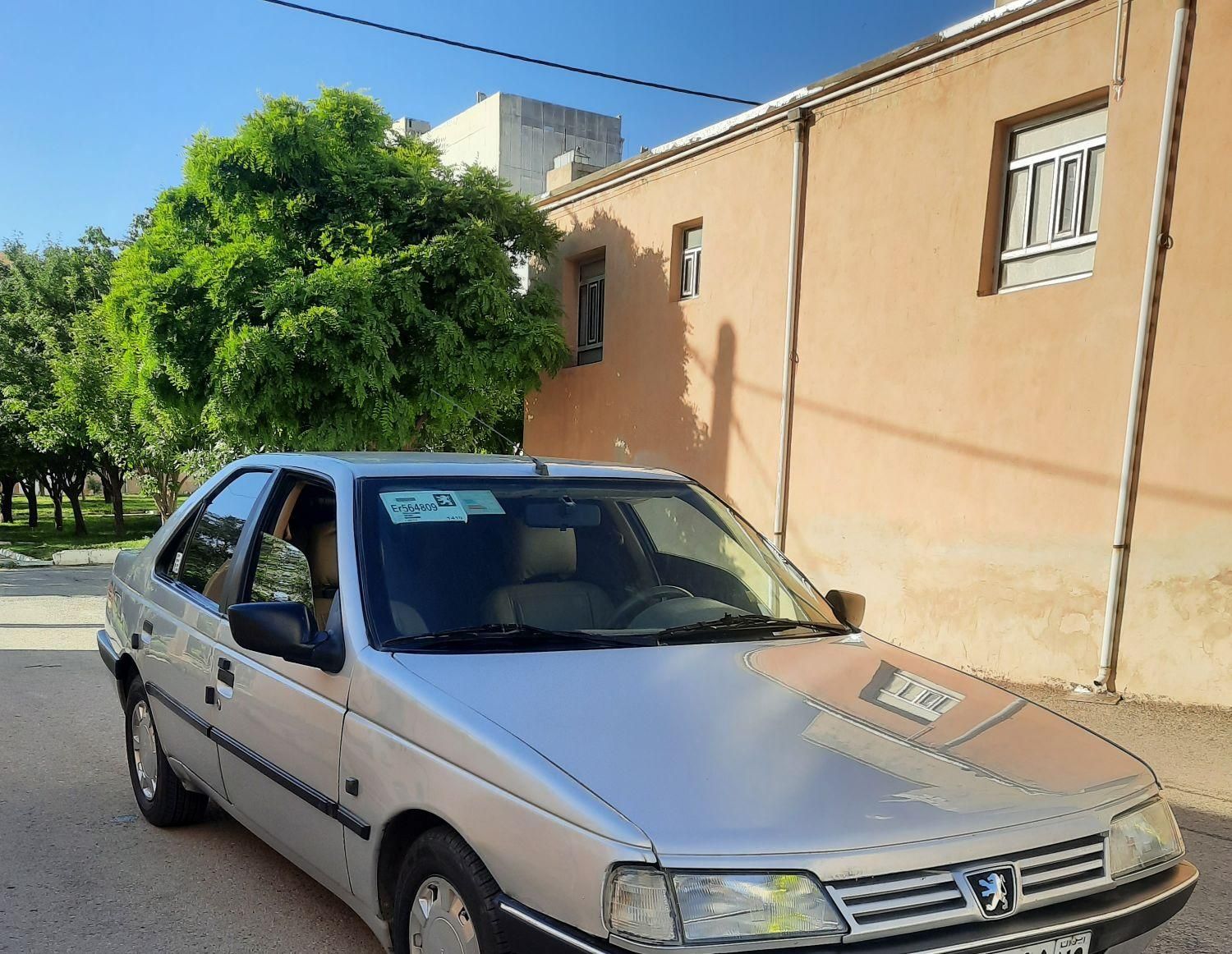 خودرو پژو، 405 آگهی ann_18182148