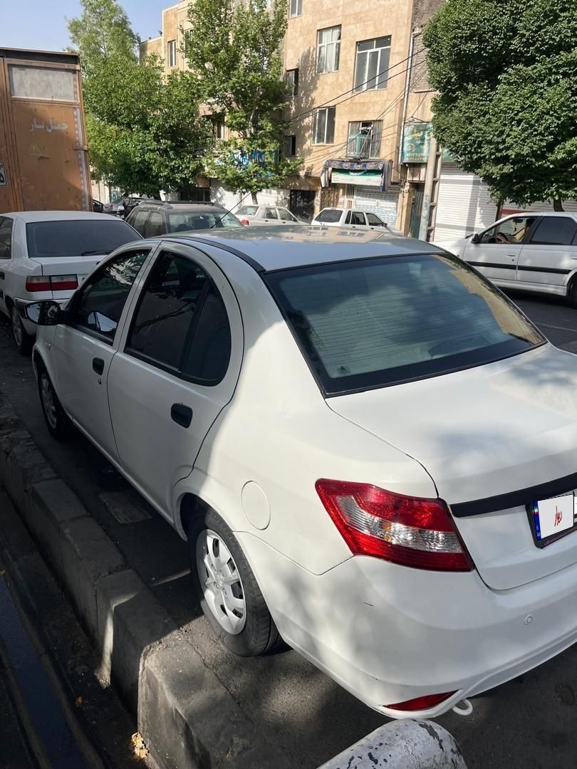 ساینا EX دنده‌ای - - 1399