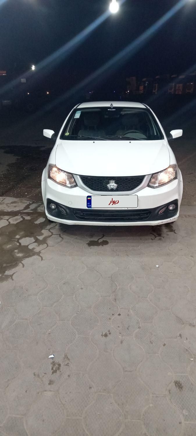 خودرو ساینا، S آگهی ann_18182154