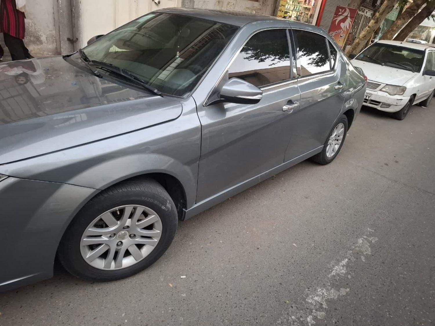 خودرو دنا، پلاس آگهی ann_18182165