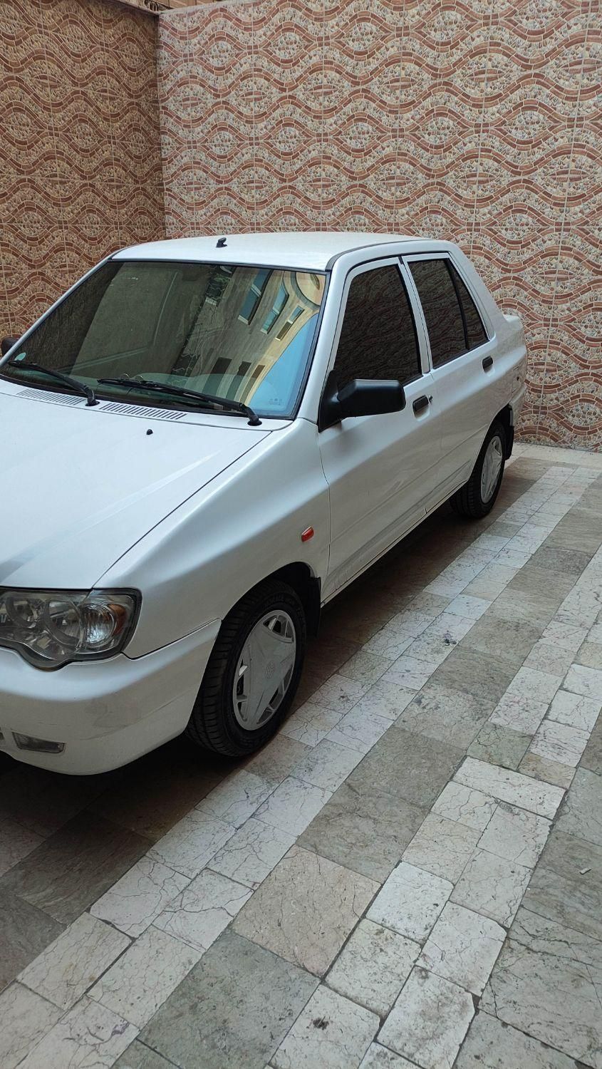 پراید 132 SE - 1398