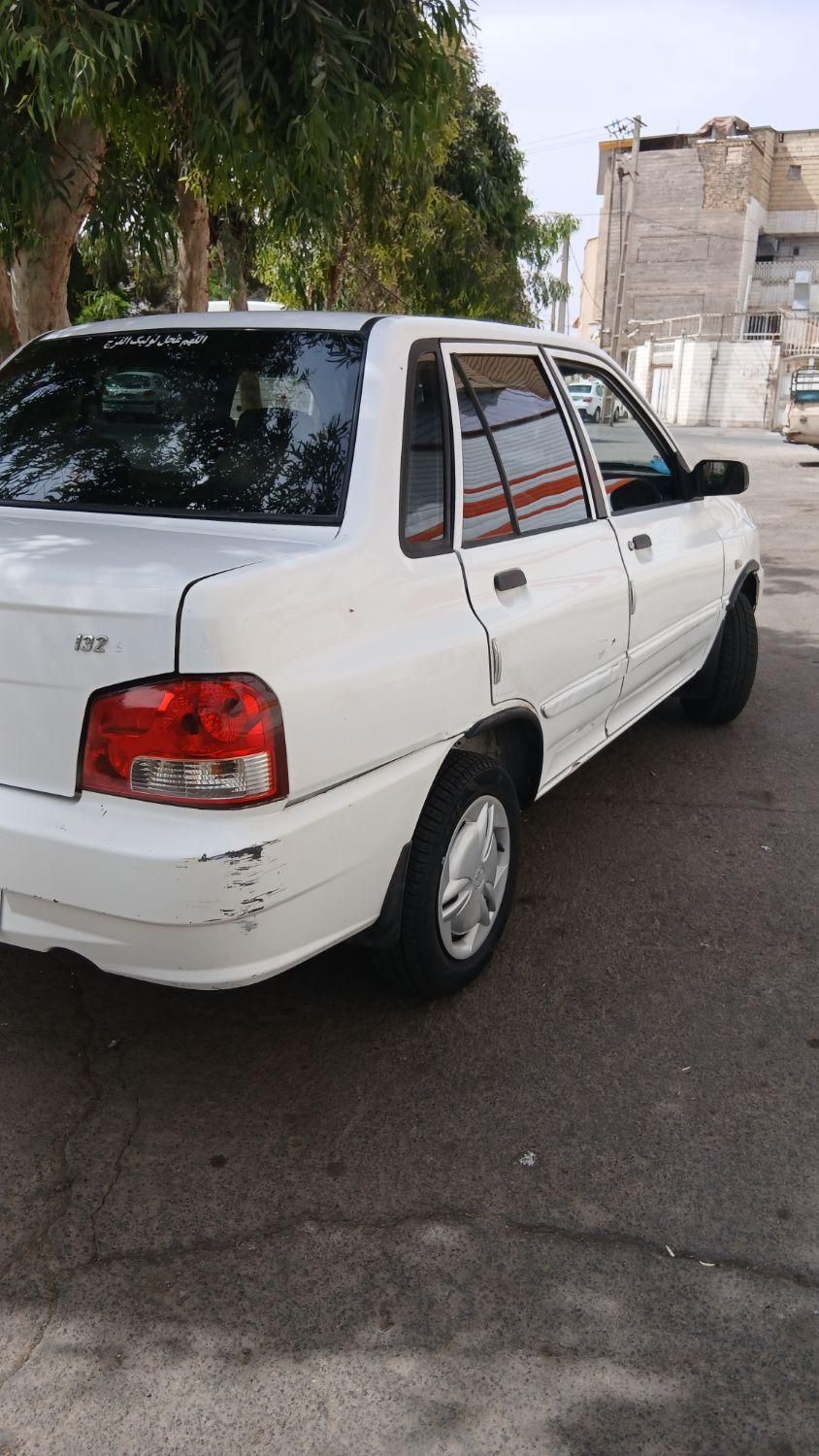 پراید 132 SX - 1389