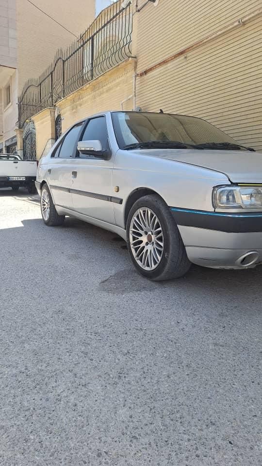 پژو 405 GLX - 1390