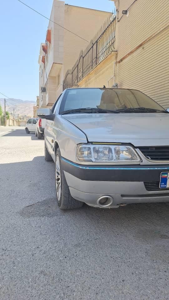 پژو 405 GLX - 1390