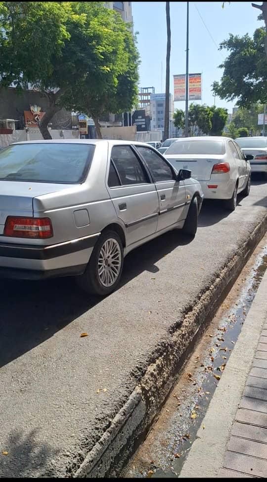 خودرو پژو، 405 آگهی ann_18182194