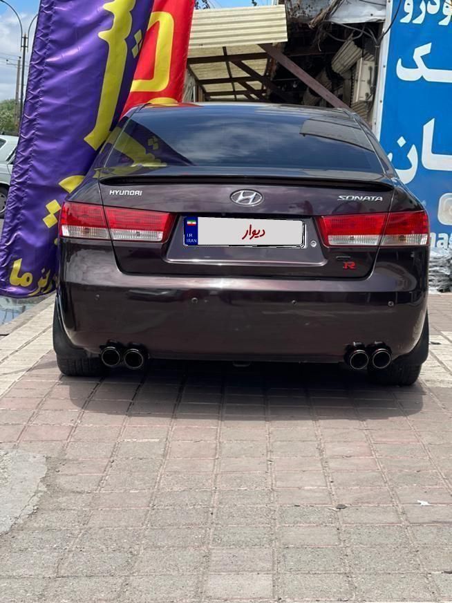 خودرو هیوندای، سوناتا آگهی ann_18182210