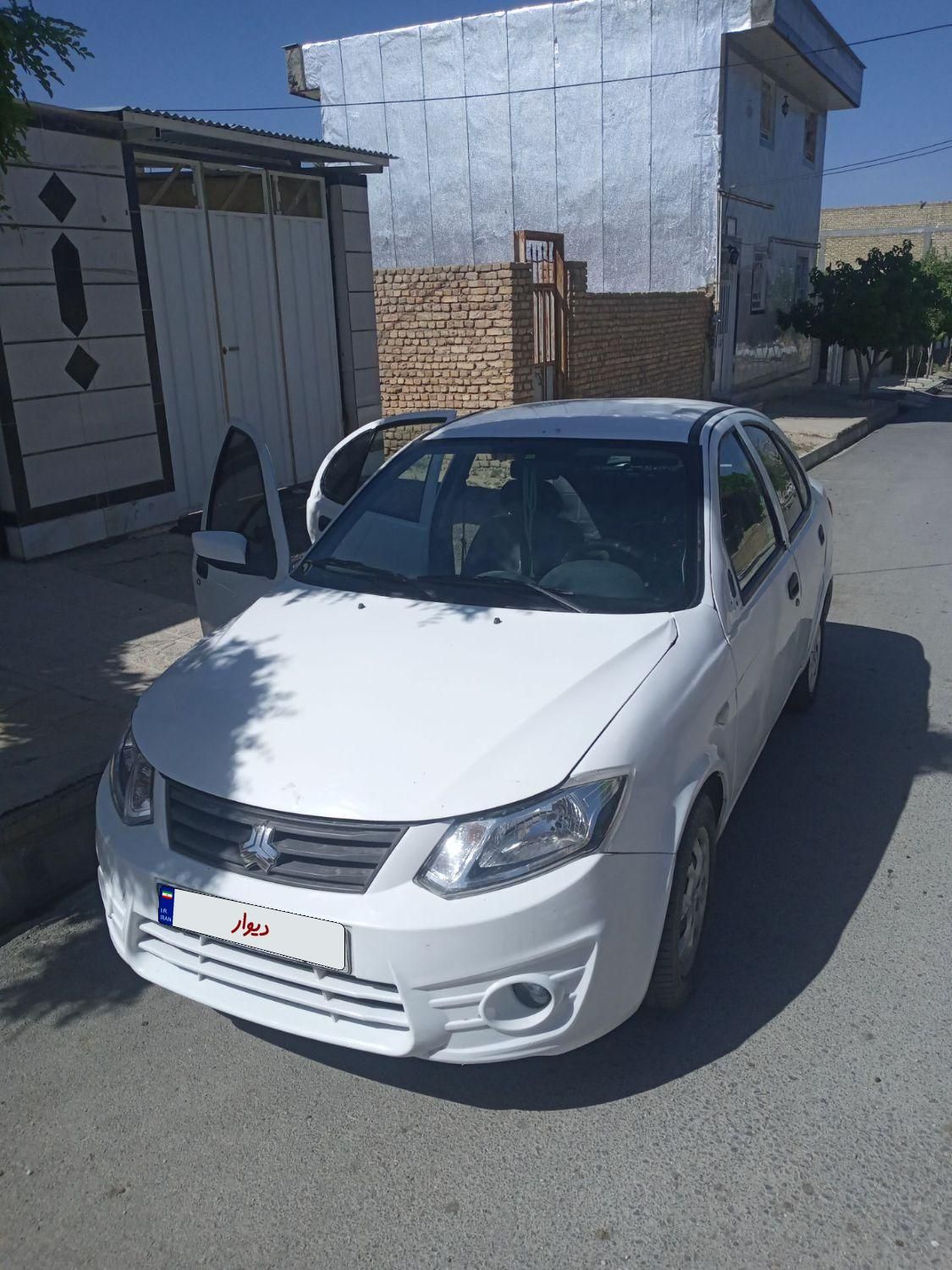 خودرو ساینا، S آگهی ann_18182218