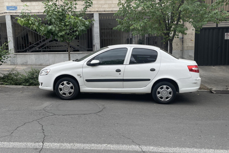 خودرو رانا، EL آگهی ann_18182247
