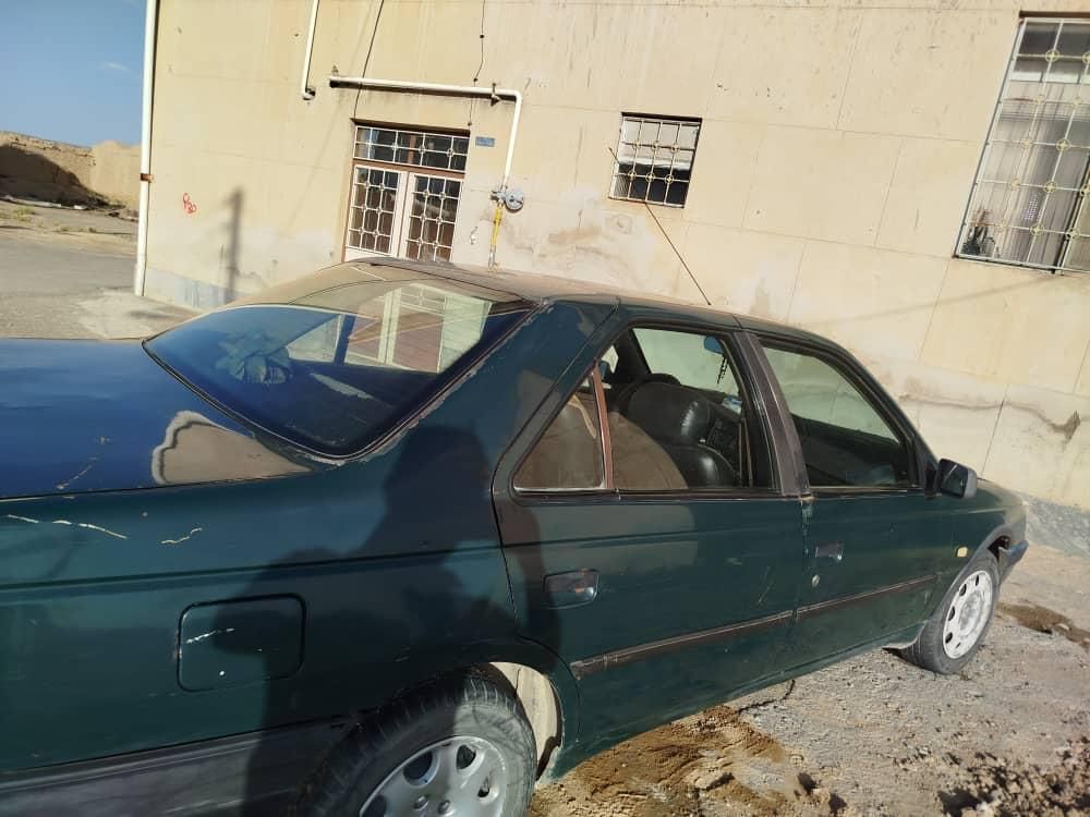 خودرو پژو، آردی آگهی ann_18182259