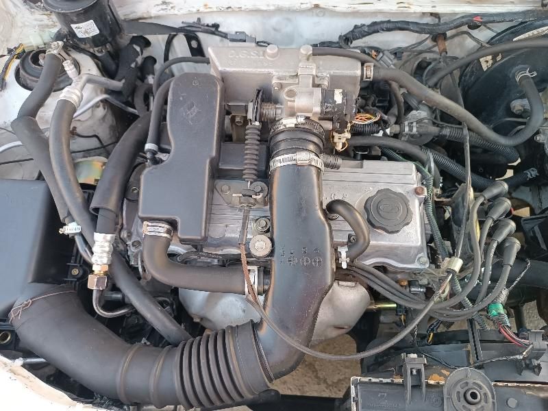 پراید 132 SX - 1390