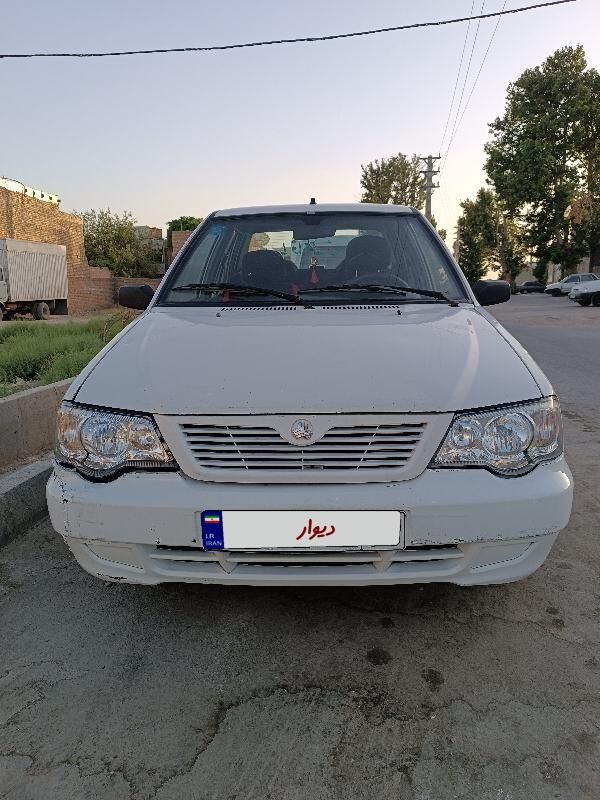 خودرو پراید، 132 آگهی ann_18182271