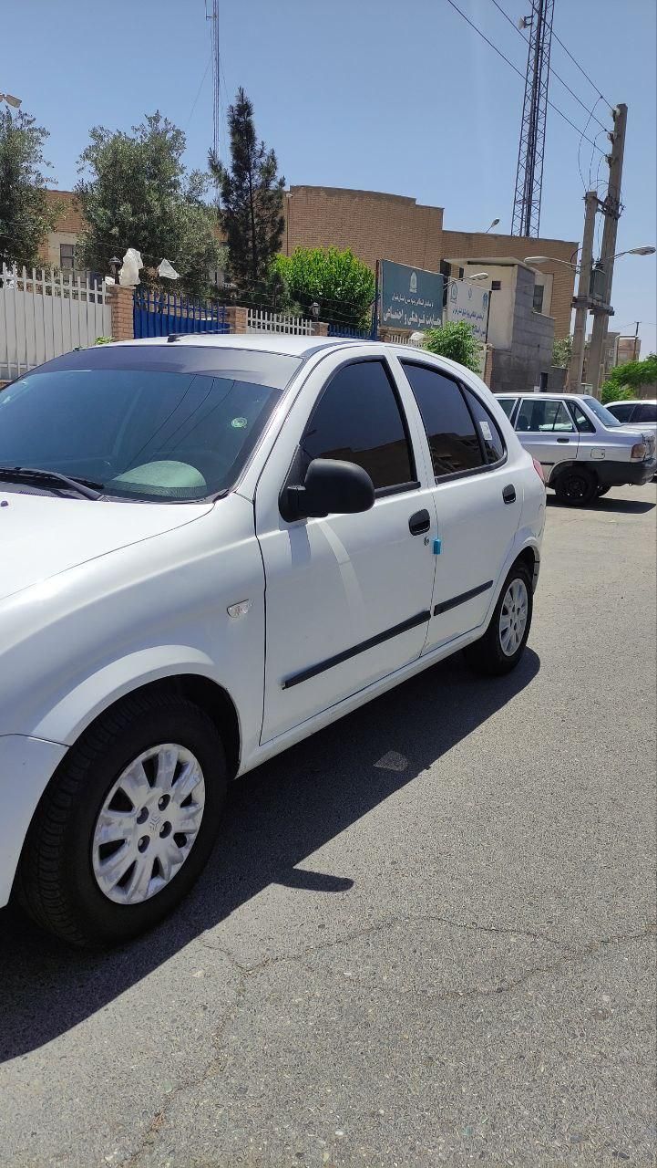 تیبا 2 EX - 1397