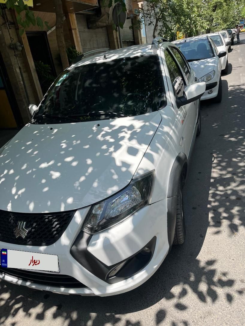 خودرو کوییک، S آگهی ann_18182281