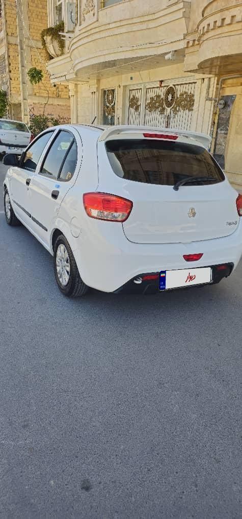 خودرو تیبا، 2 آگهی ann_18182289