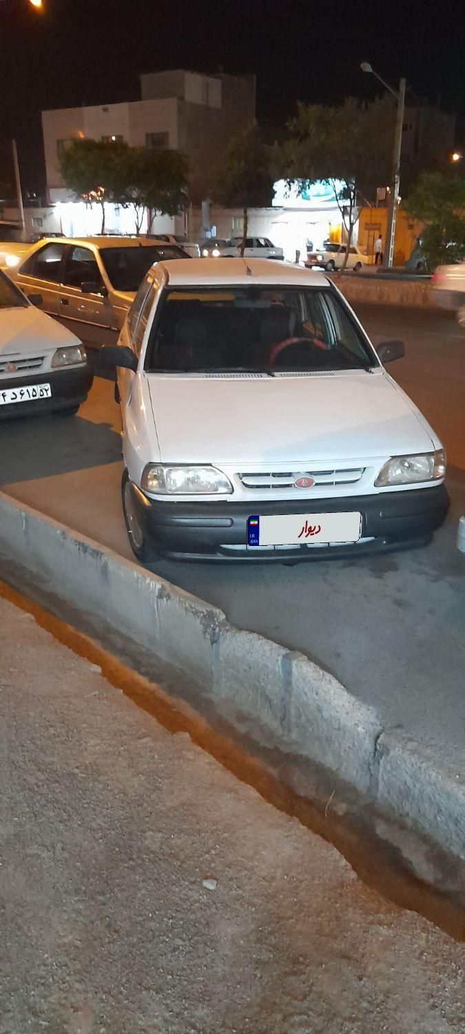 خودرو پراید، صبا آگهی ann_18182304