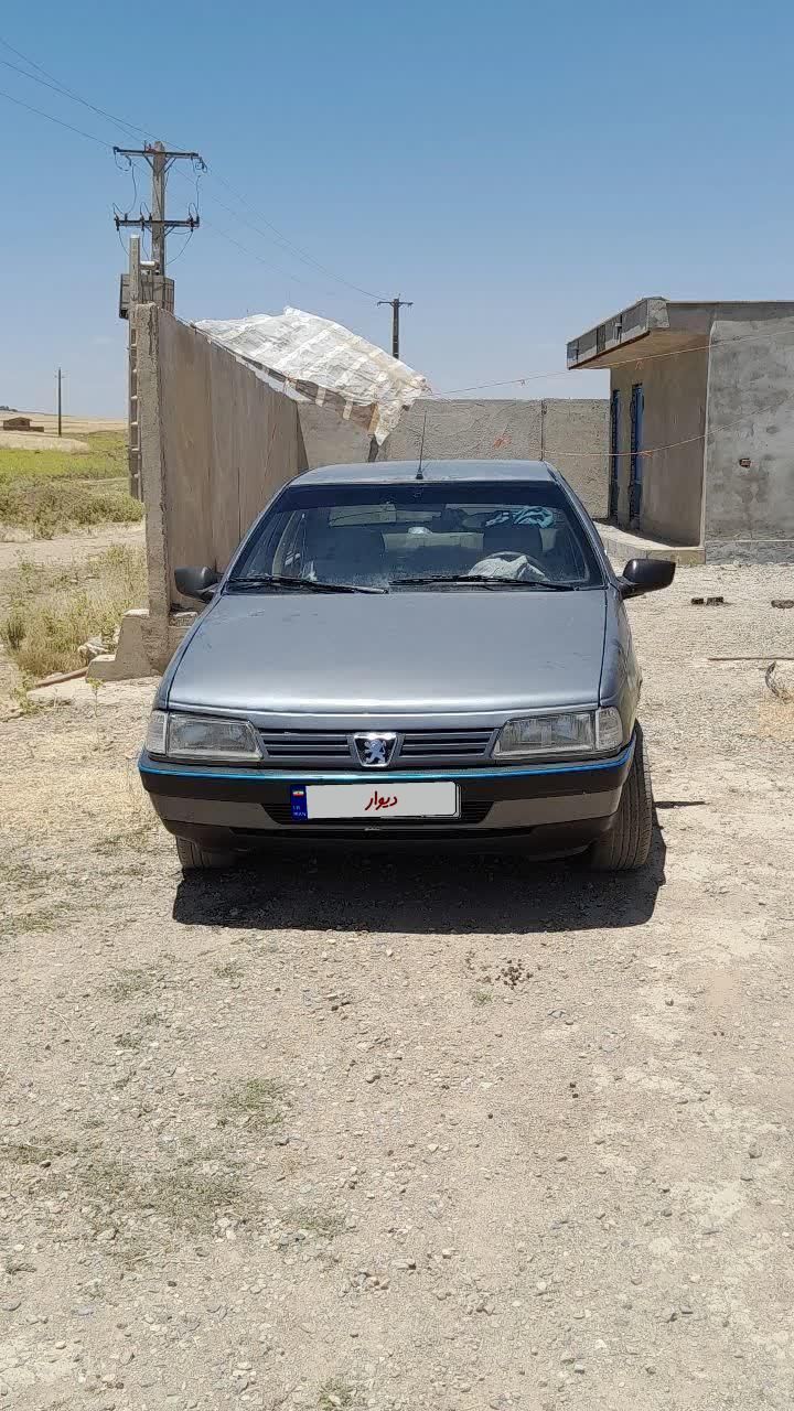 خودرو پژو، 405 آگهی ann_18182311