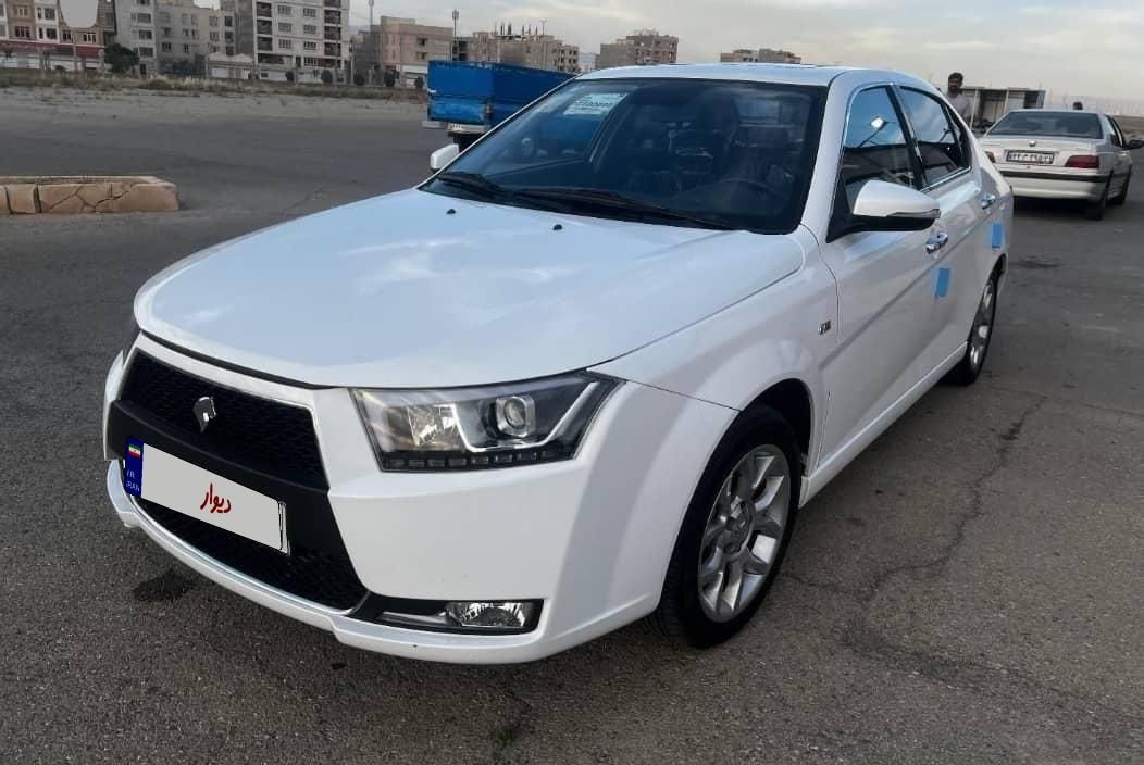 خودرو دنا، پلاس آگهی ann_18182316