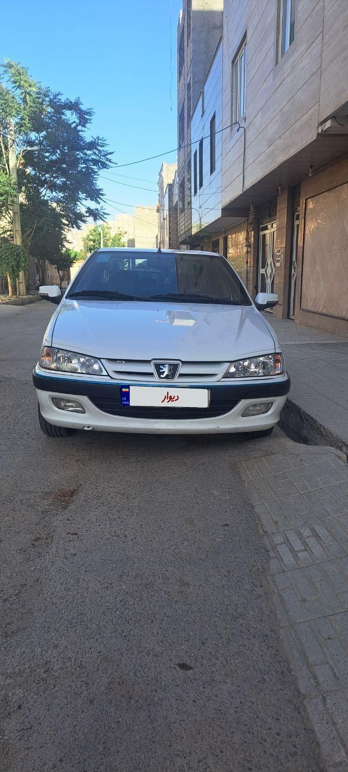 خودرو پژو، پارس آگهی ann_18182341