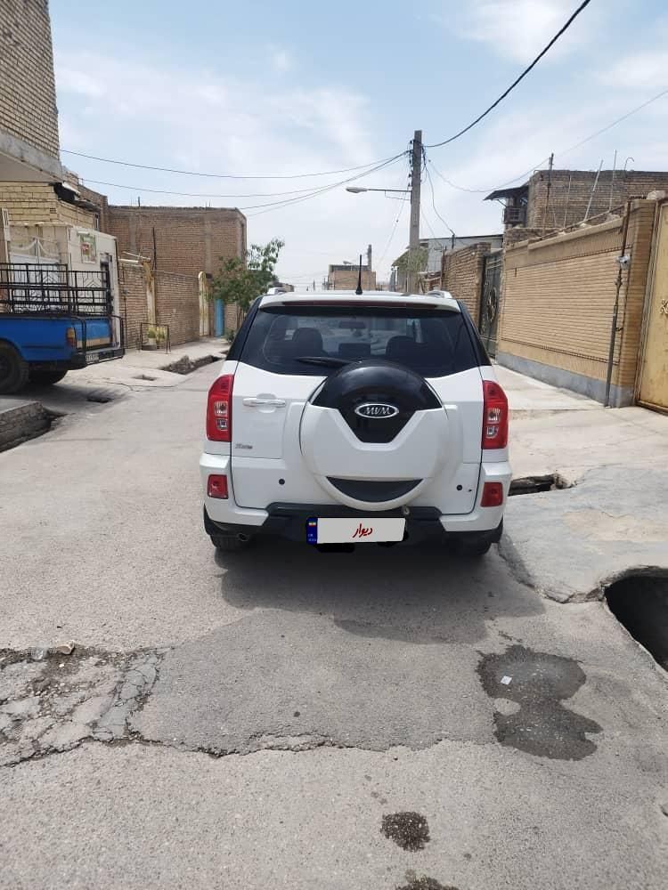 خودرو ام وی ام، X33 S آگهی ann_18182343