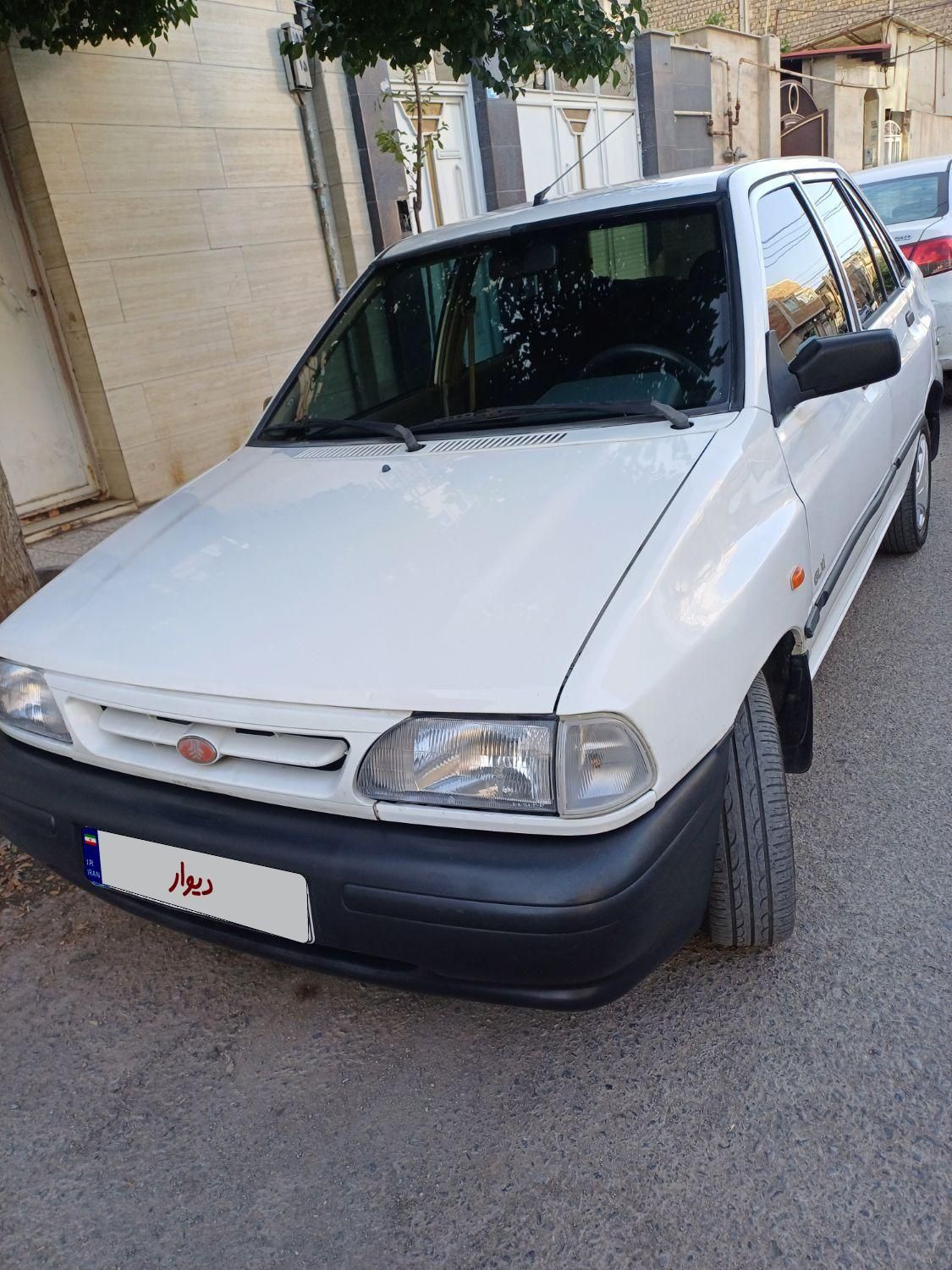 خودرو پراید، صبا آگهی ann_18182353